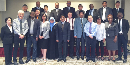 Gmaps managment and operations course