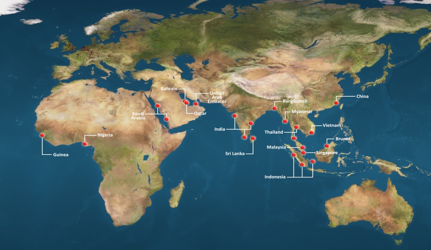 gmaps project photo
