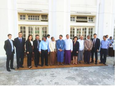 IPC-Seminar