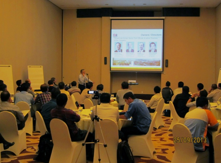 IPC-Seminar