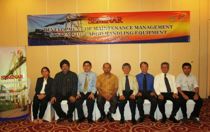 IPC-Seminar