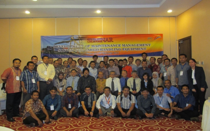 IPC-Seminar