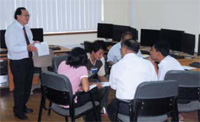 Classrooms