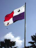 Panama Flag