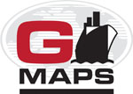 GMAPS Logo