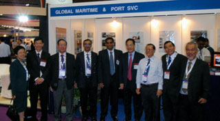 SeaAsia 2009