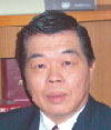 James Fong