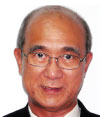 Capt. Mark GOH 