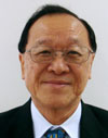 Capt. SAY Eng Sin