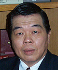 James Fong