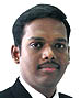 Arunachalam Palaniappan