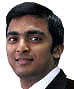 Deepak Benny