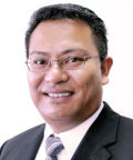 Mohd Aminuddin 