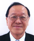 Capt. SAY Eng Sin