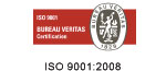 ISO 9001:2008